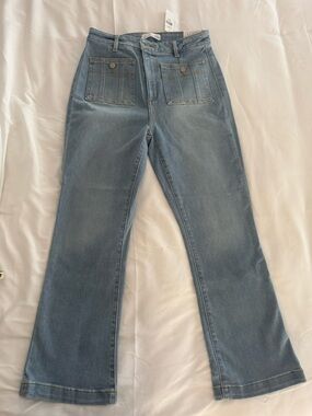 Light Blue Women’s Jeans